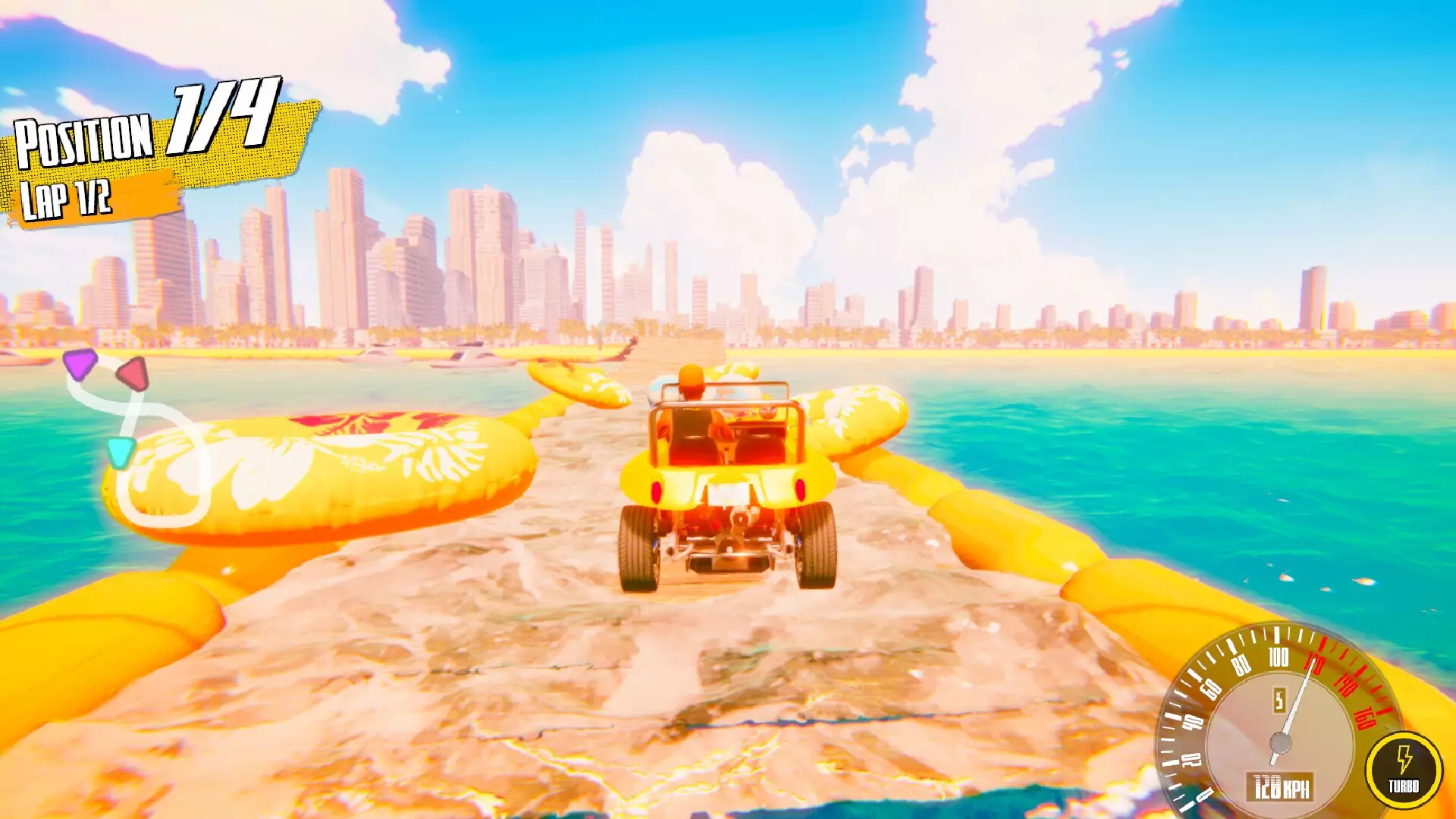 -Jampa Buggys-游戏截图-好玩游戏库