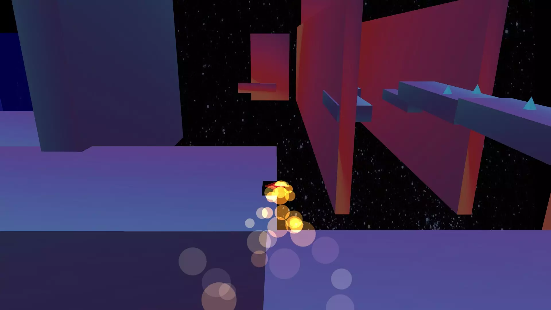 -Ice Dodo-游戏截图-好玩游戏库