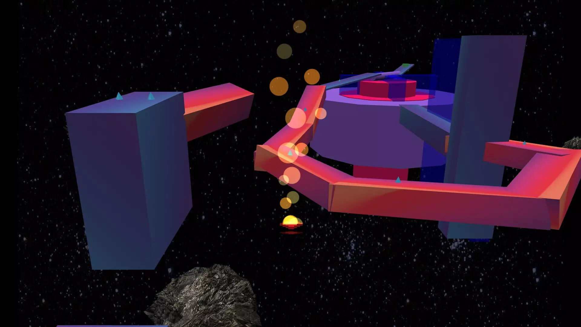 -Ice Dodo-游戏截图-好玩游戏库