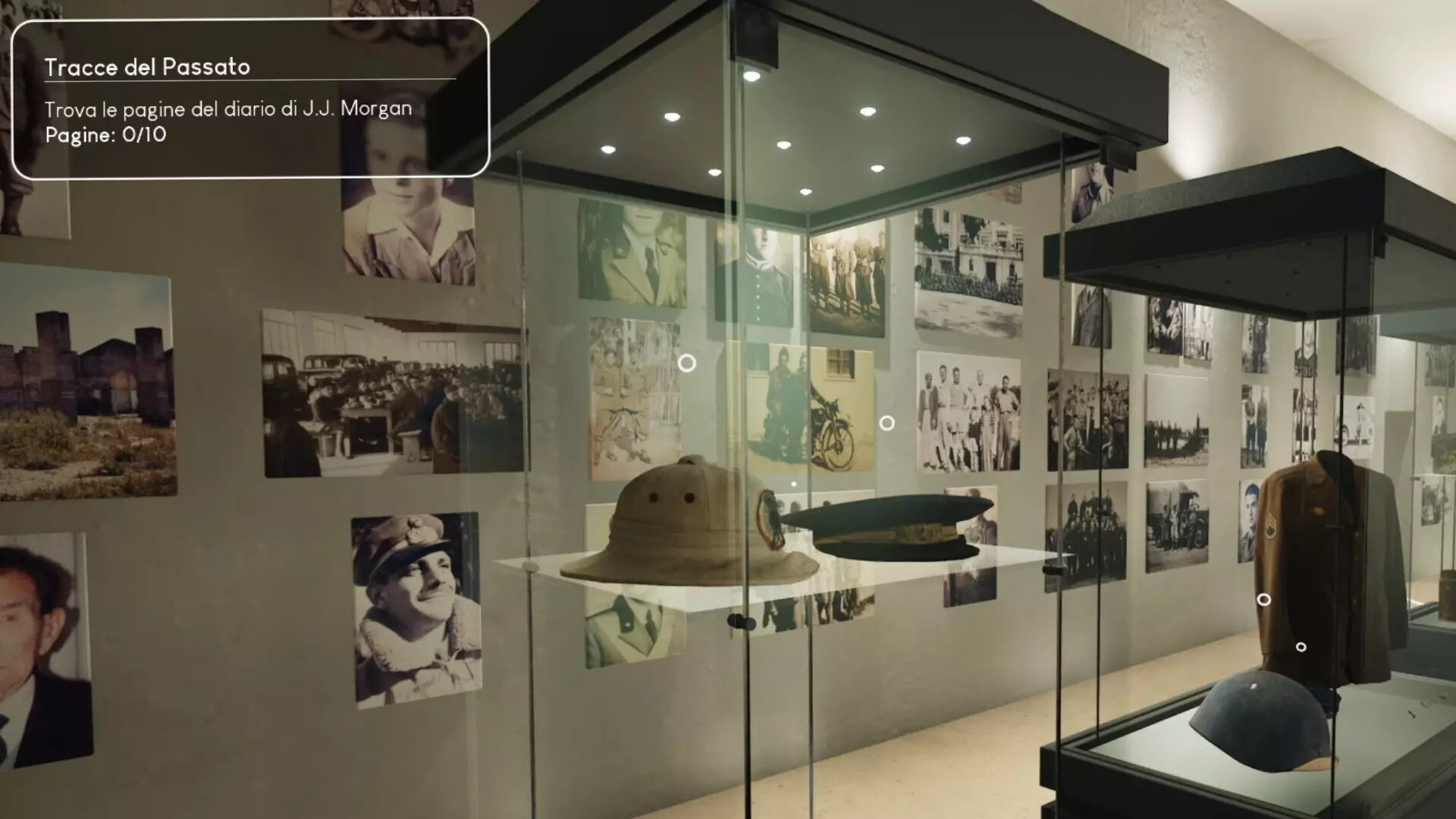 -Project Cottontails-游戏截图-好玩游戏库