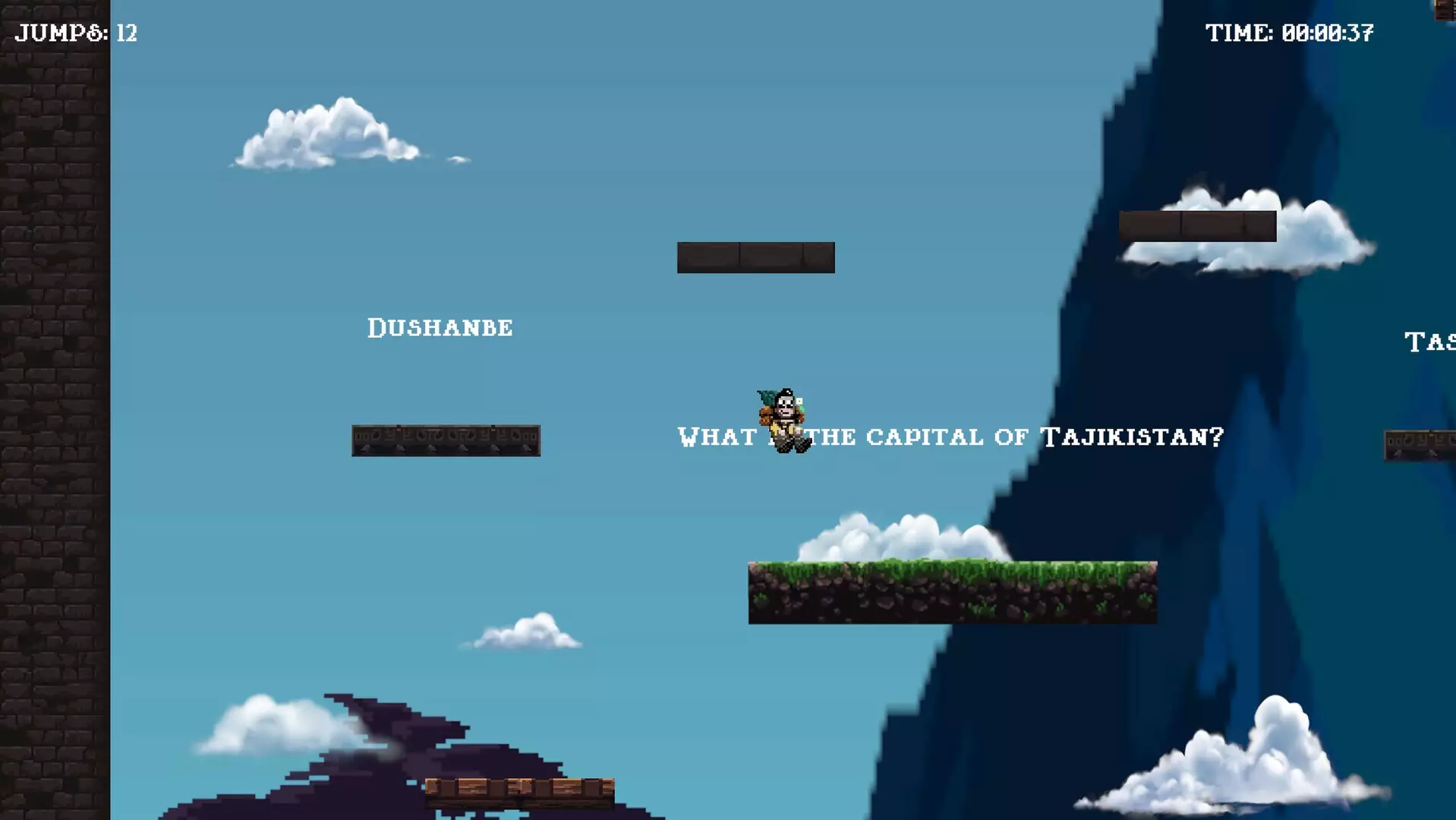 -Wise in the Heights-游戏截图-好玩游戏库