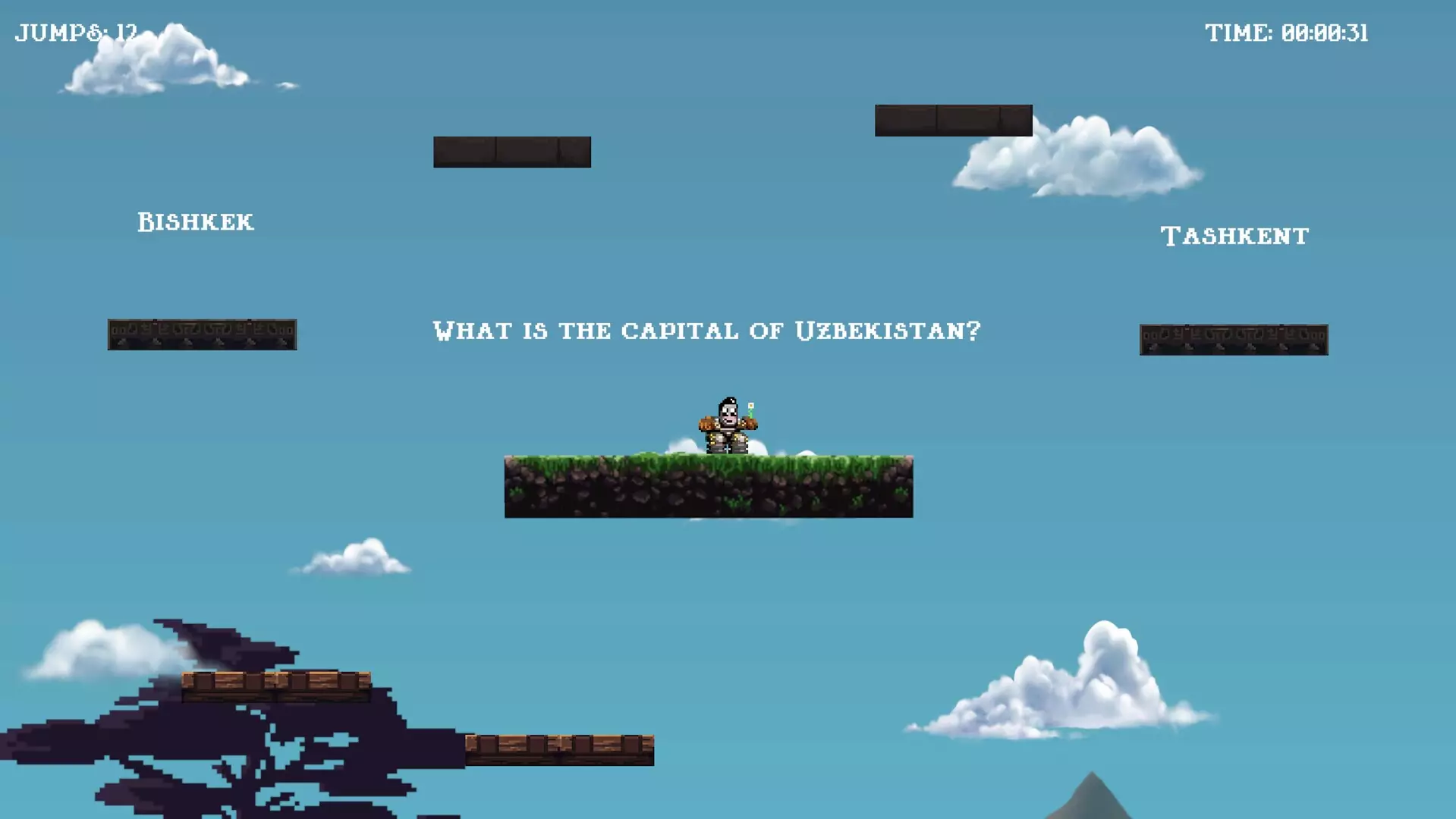 -Wise in the Heights-游戏截图-好玩游戏库