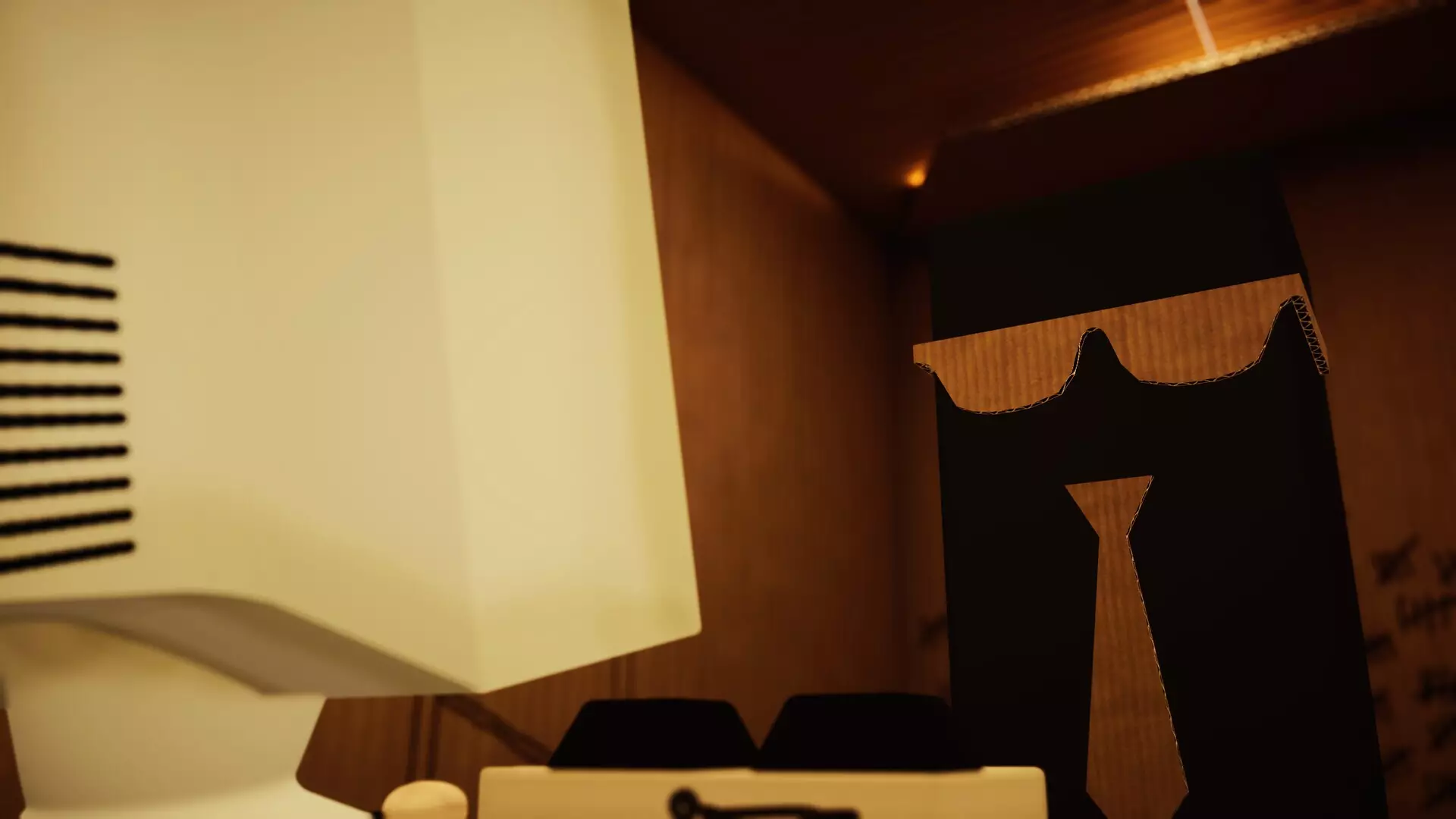 -INSERT GAME HERE-游戏截图-好玩游戏库