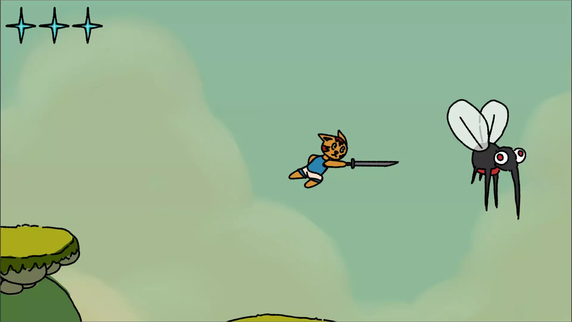 -The Dreamcatcher-游戏截图-好玩游戏库