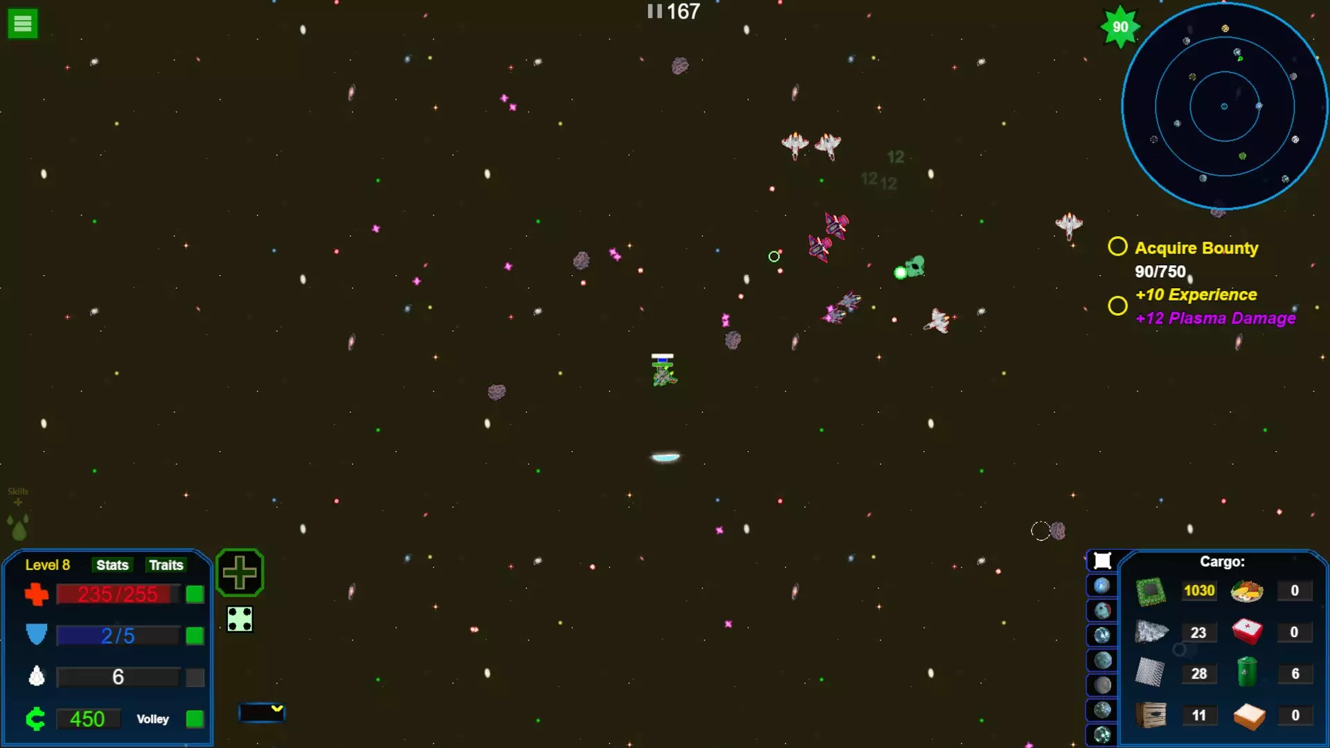 -lone.AI-游戏截图-好玩游戏库