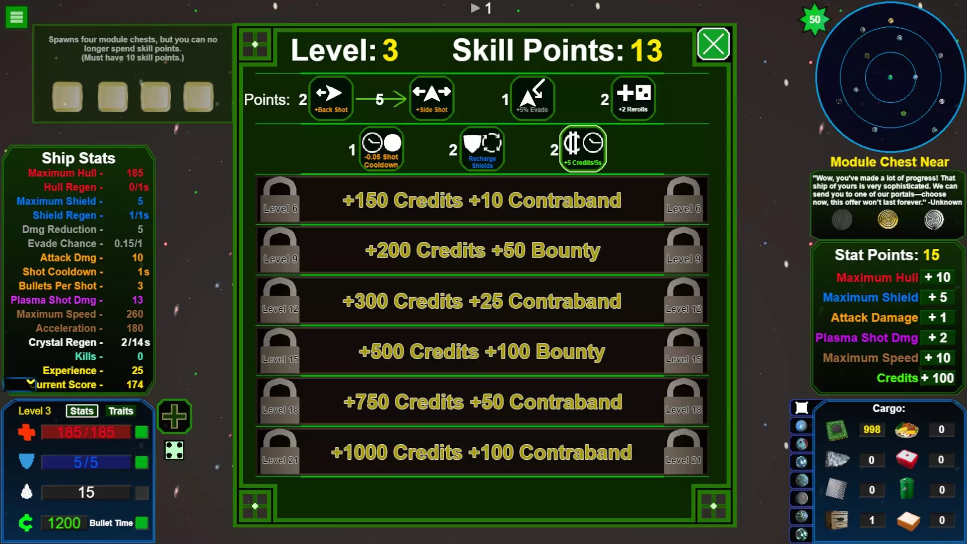 -lone.AI-游戏截图-好玩游戏库