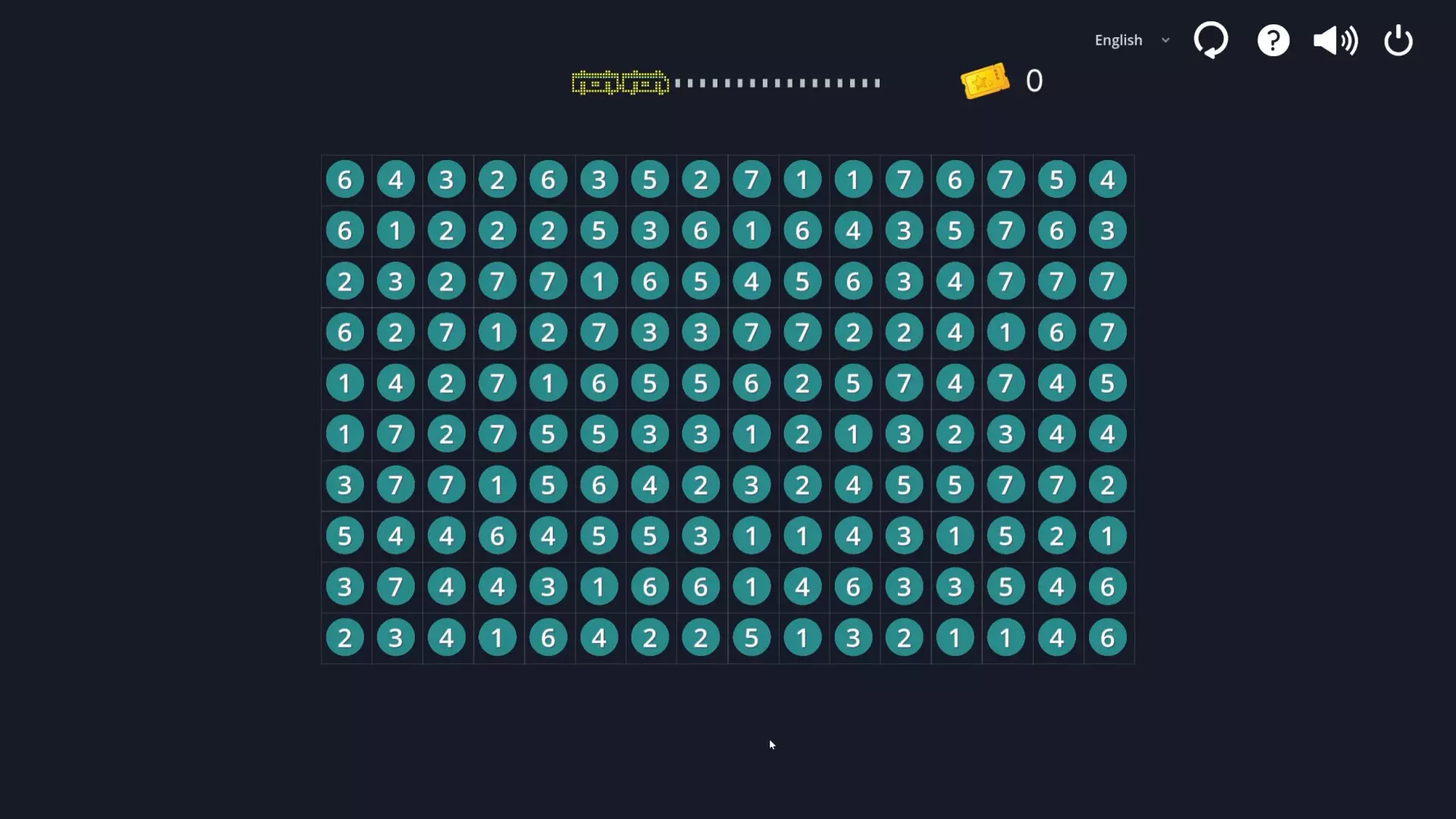 -CountUp-游戏截图-好玩游戏库
