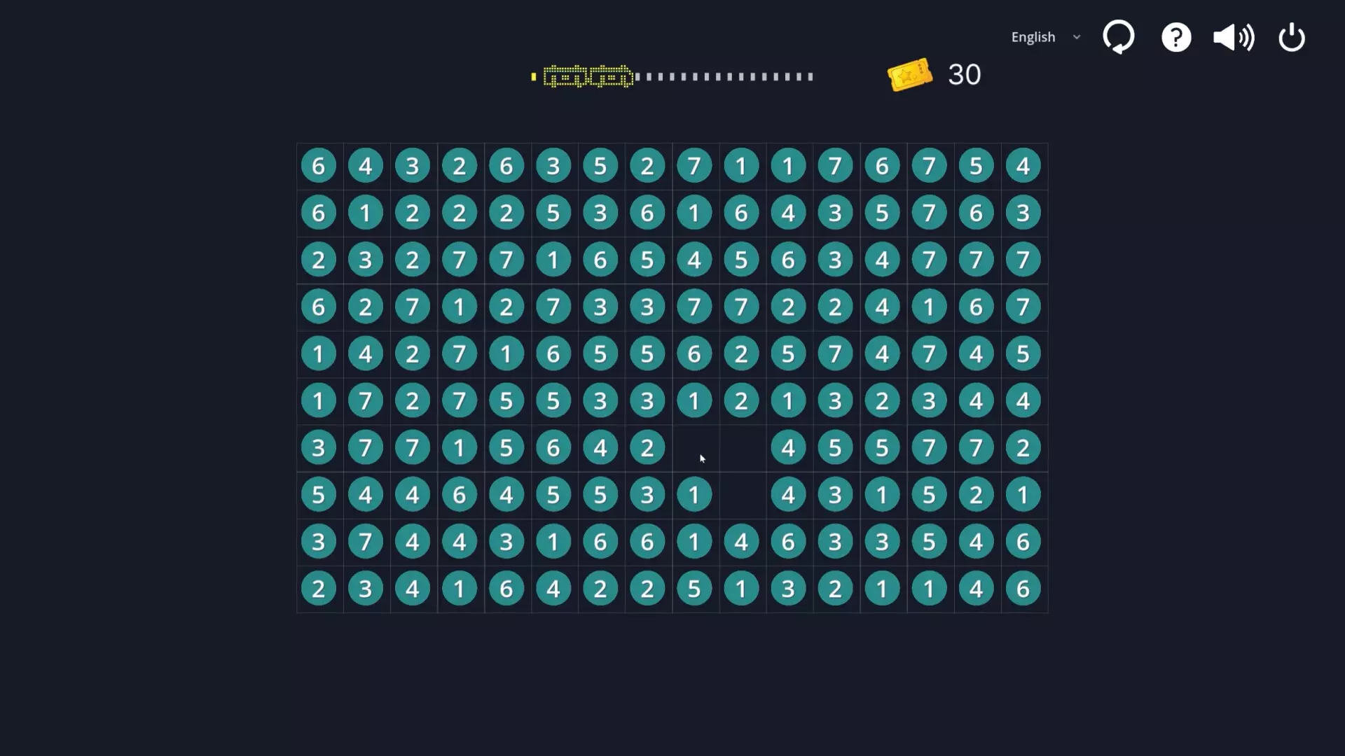 -CountUp-游戏截图-好玩游戏库