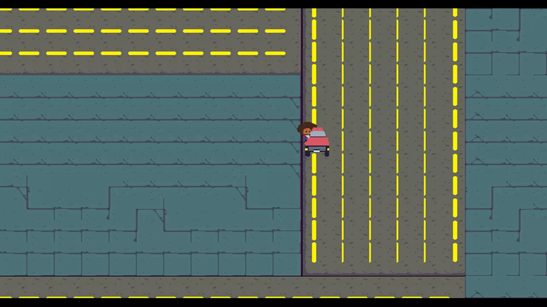 -SkateRPG-游戏截图-好玩游戏库