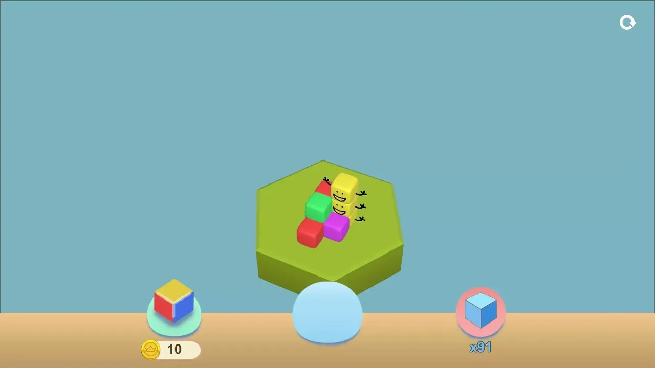 -Block Pile-游戏截图-好玩游戏库