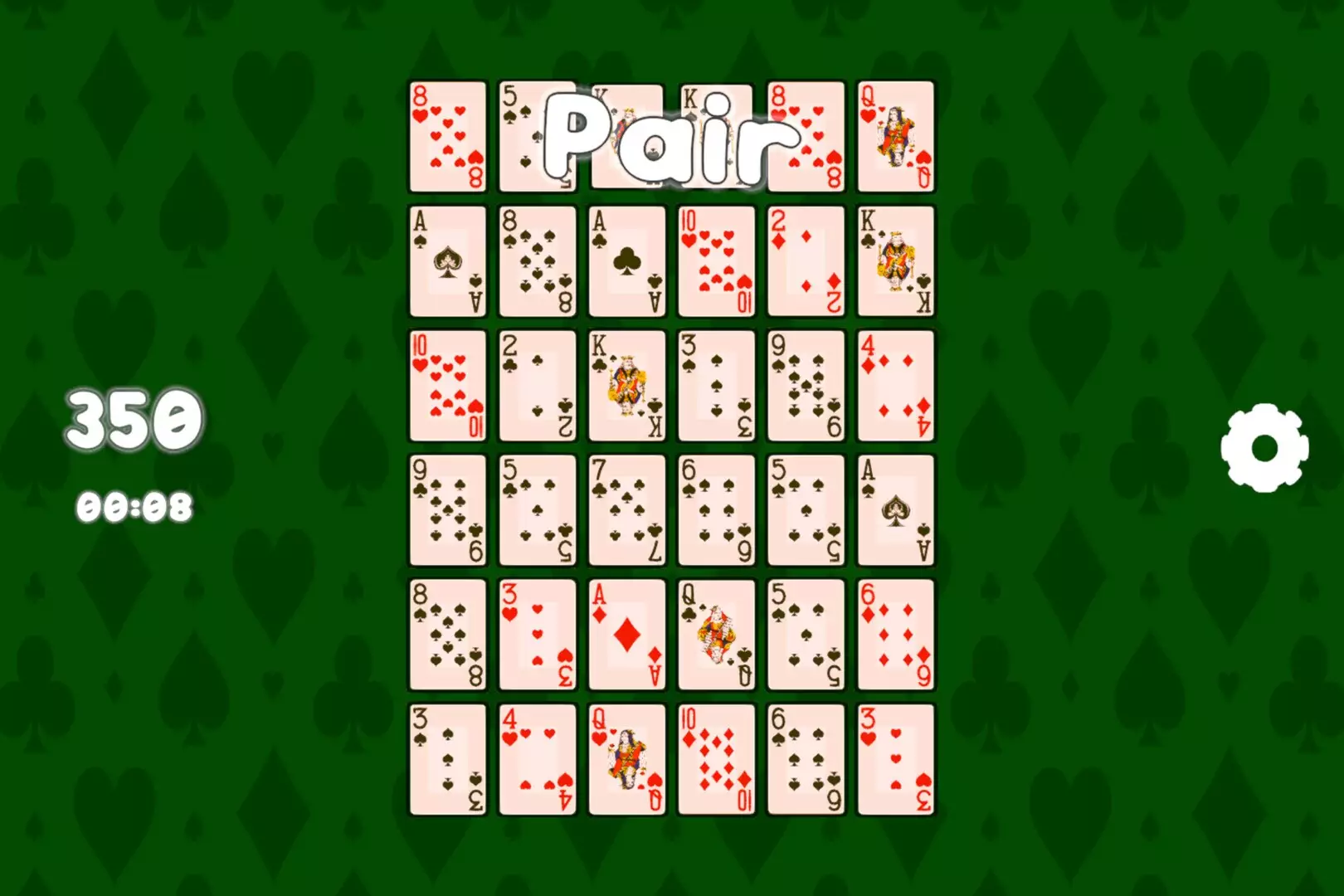 -Poker Crush-游戏截图-好玩游戏库