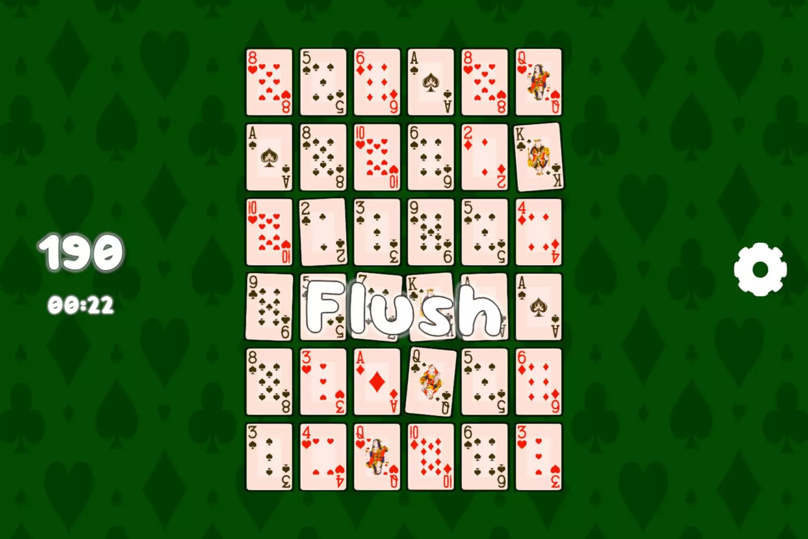 -Poker Crush-游戏截图-好玩游戏库