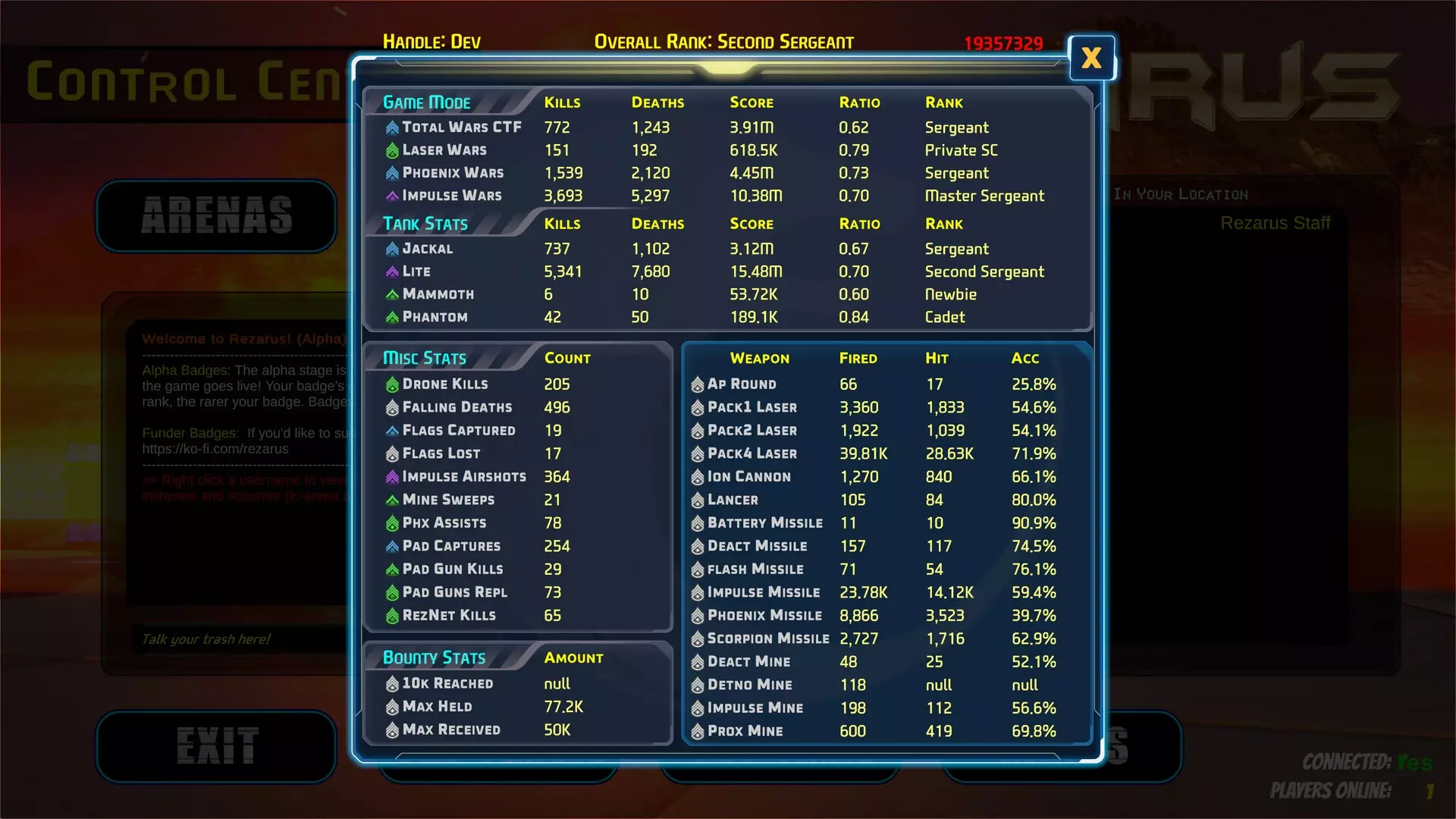 -Rezarus-游戏截图-好玩游戏库