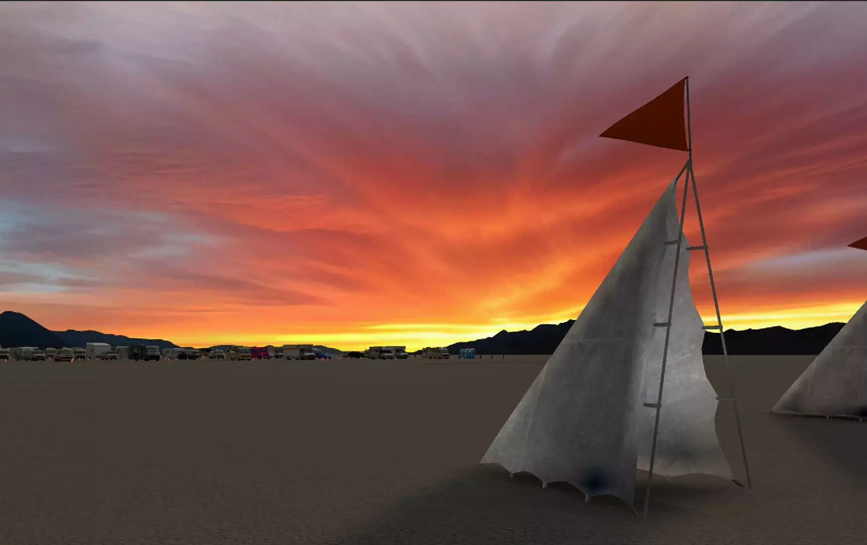 -BurnerSphere-游戏截图-好玩游戏库