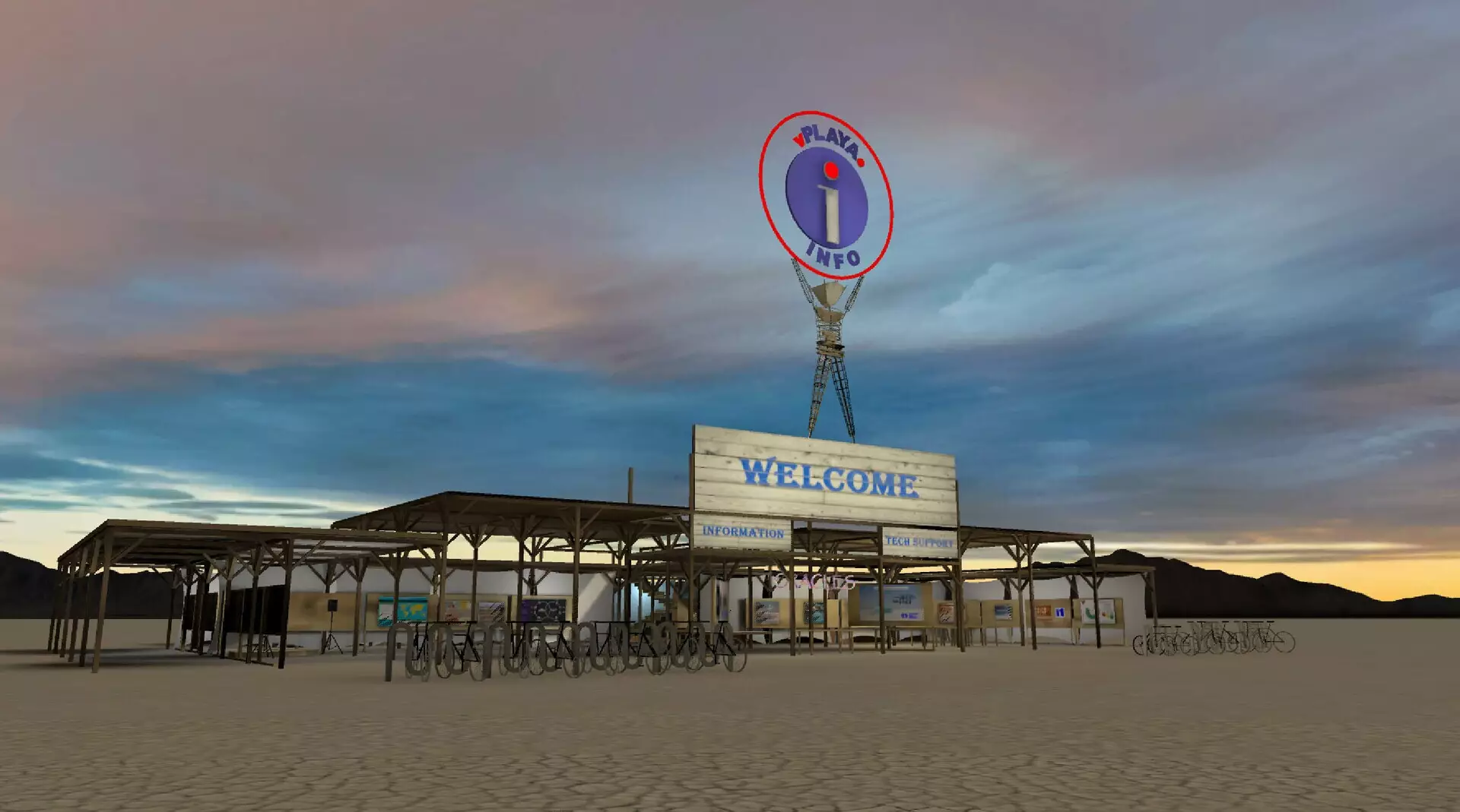 -BurnerSphere-游戏截图-好玩游戏库