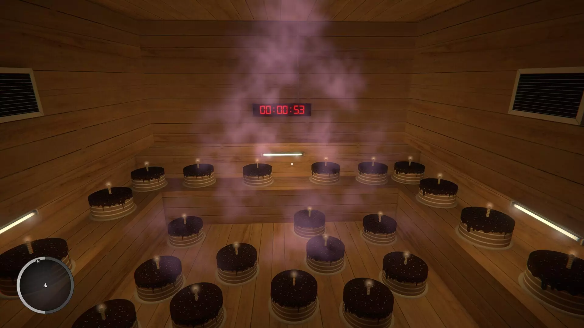 -Rat's Contracts-游戏截图-好玩游戏库