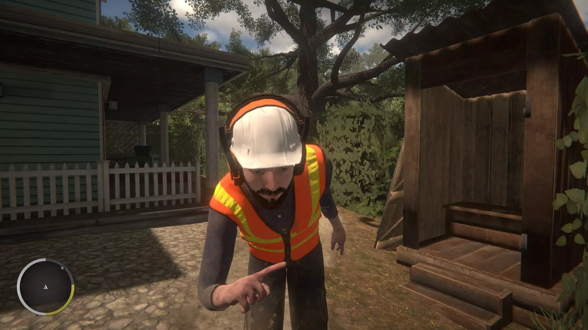 -Rat's Contracts-游戏截图-好玩游戏库