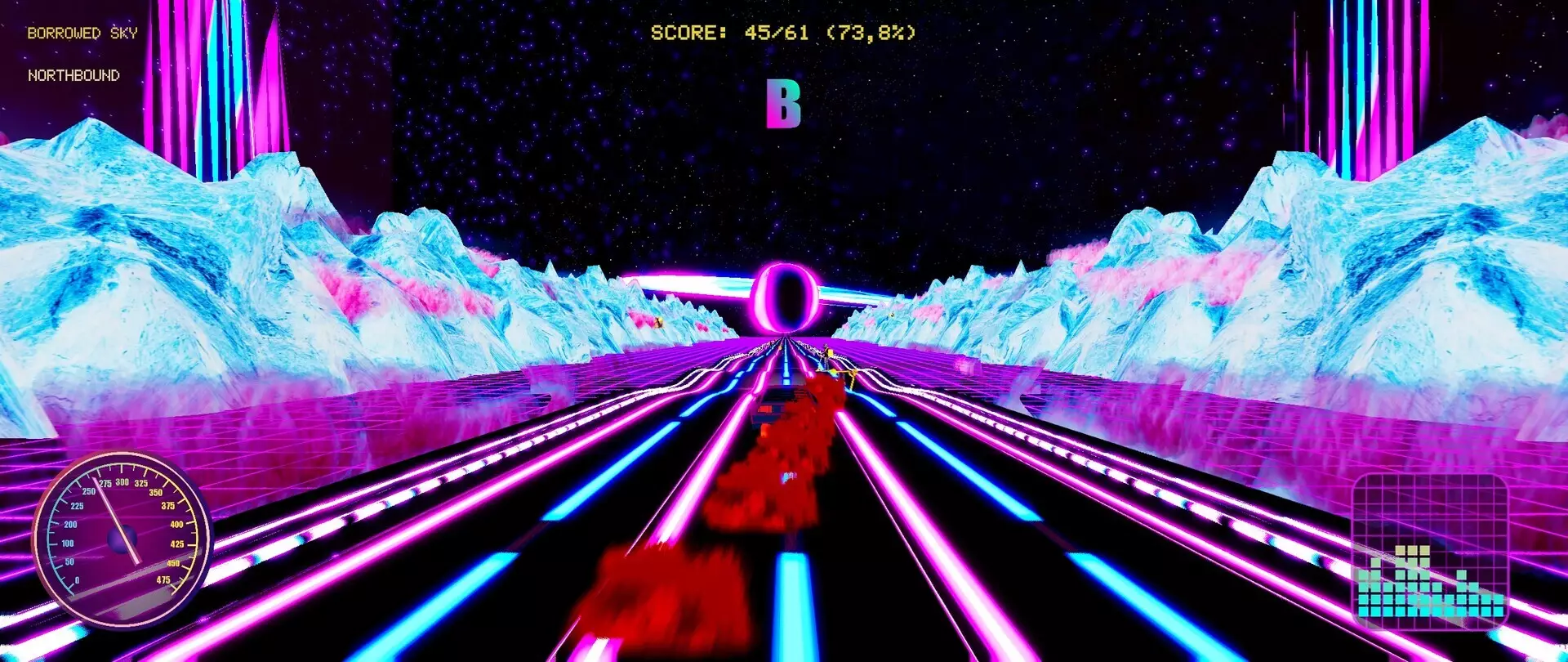 -Scooter Slayer-游戏截图-好玩游戏库