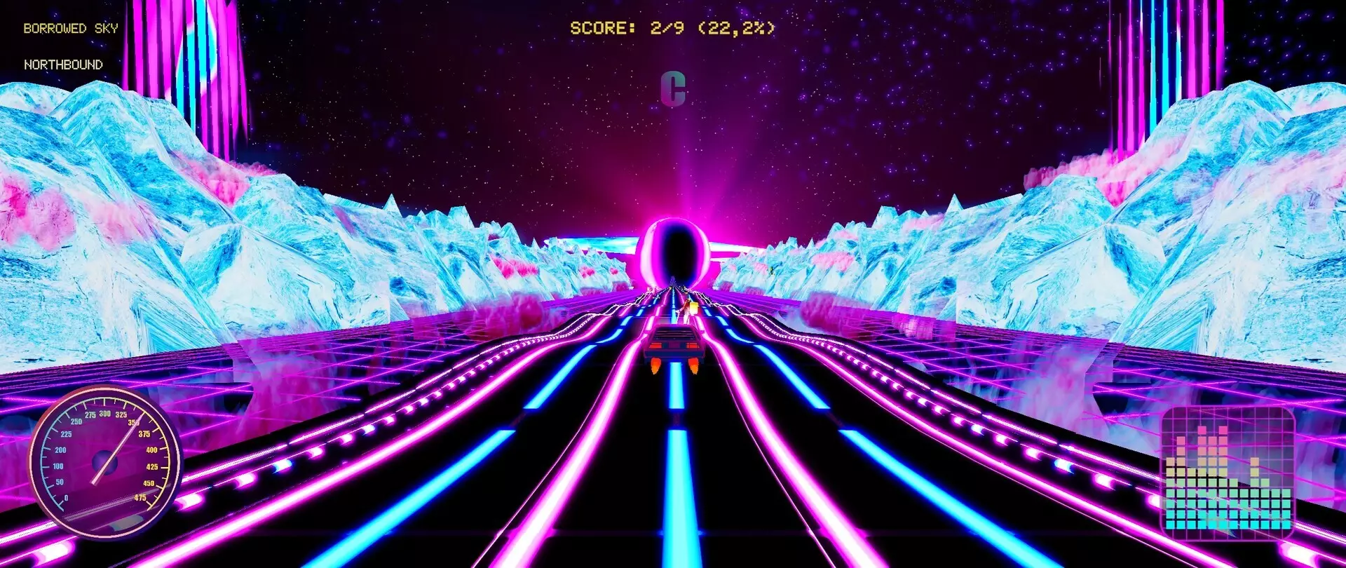 -Scooter Slayer-游戏截图-好玩游戏库