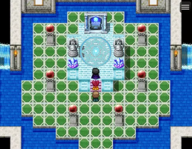 -A Tale of Brothers-游戏截图-好玩游戏库