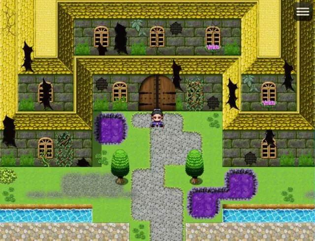 -A Tale of Brothers-游戏截图-好玩游戏库