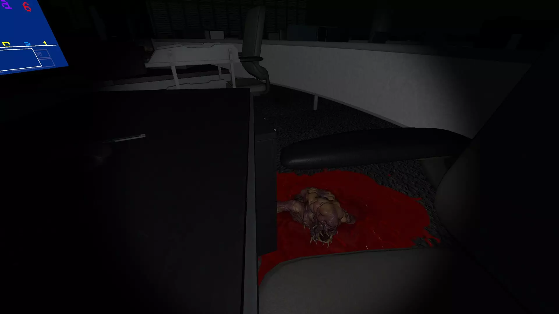 -Digitalink-游戏截图-好玩游戏库