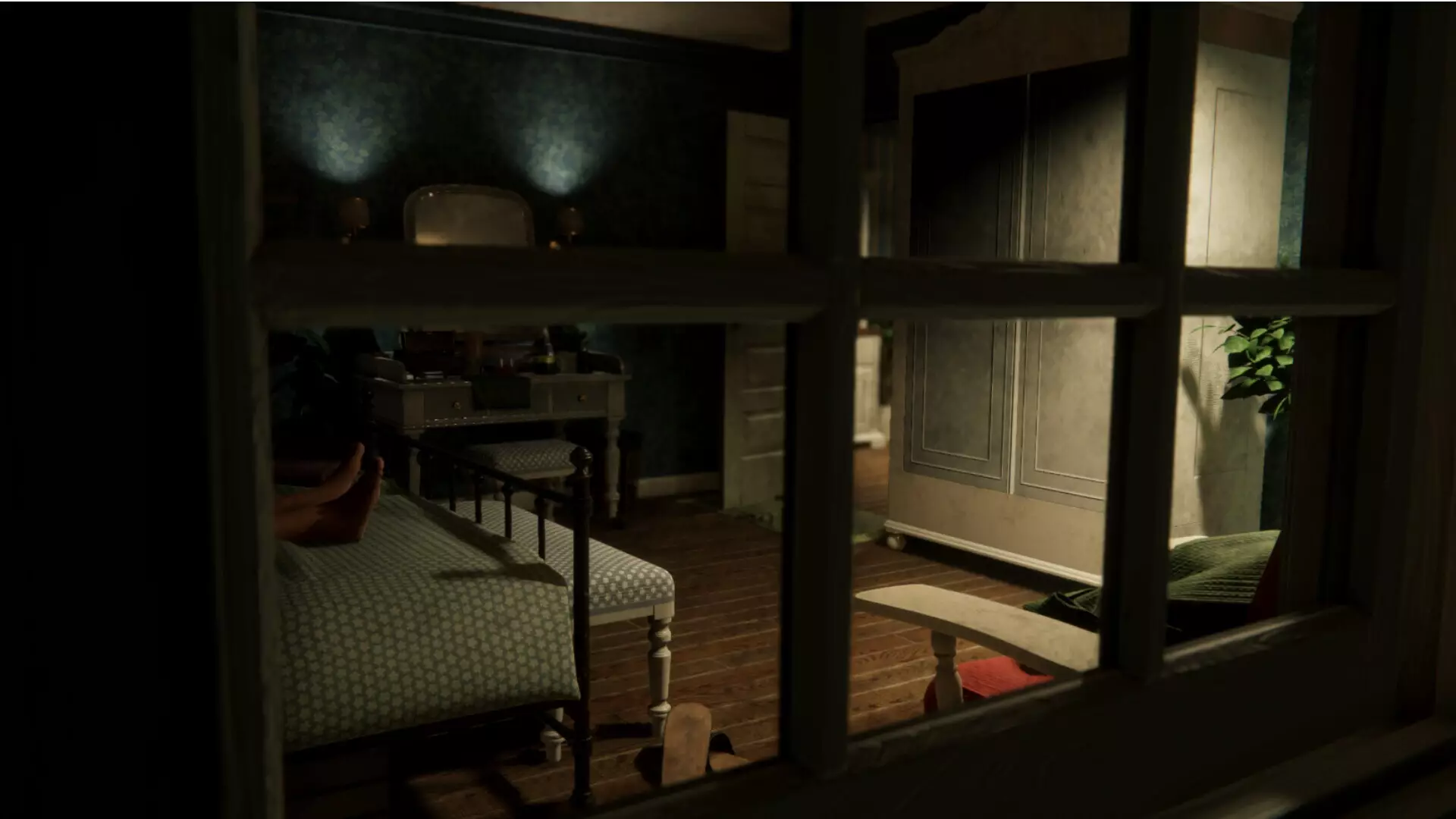 -Silent Still 2-游戏截图-好玩游戏库