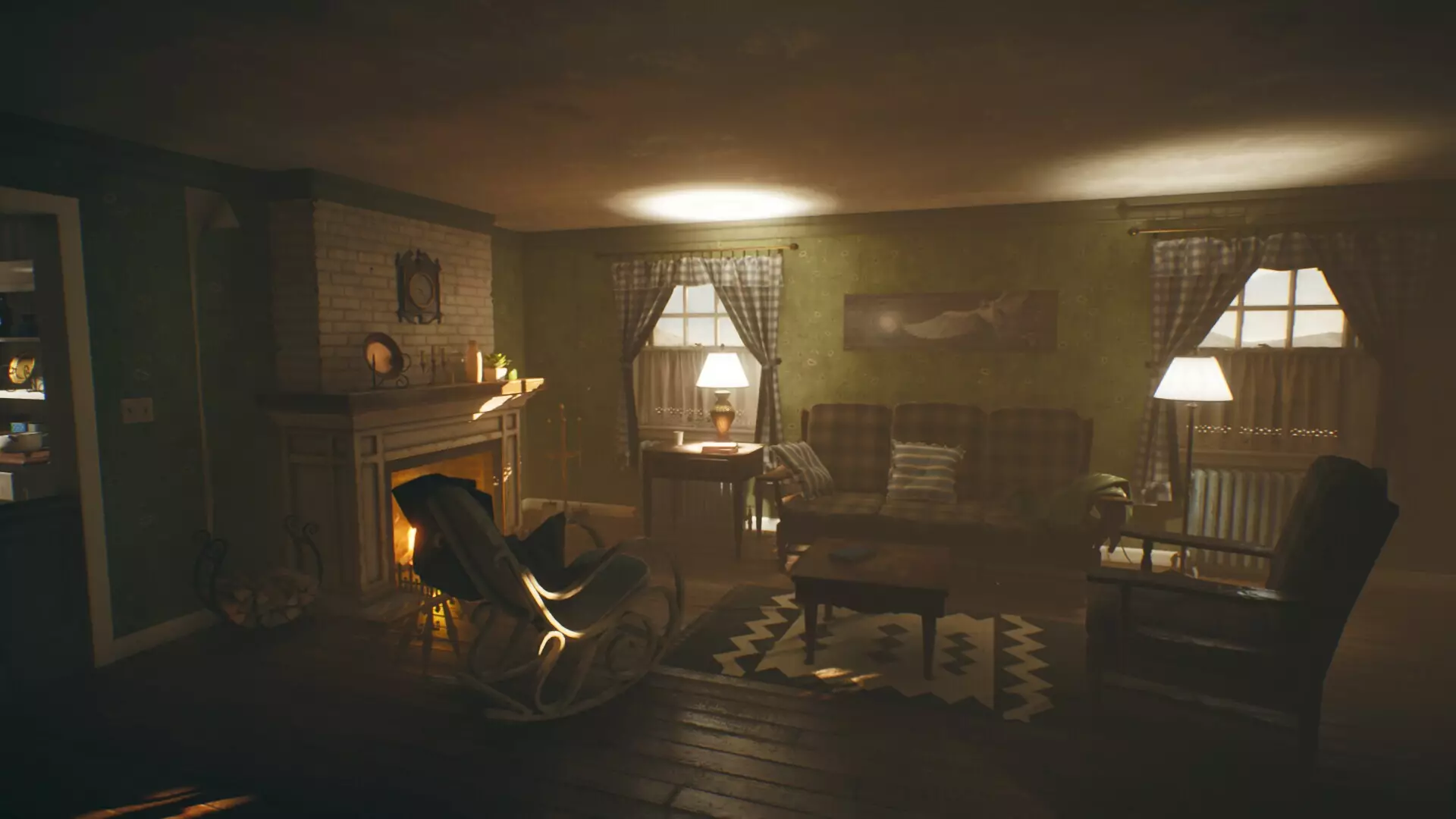 -Anomaly 13-游戏截图-好玩游戏库