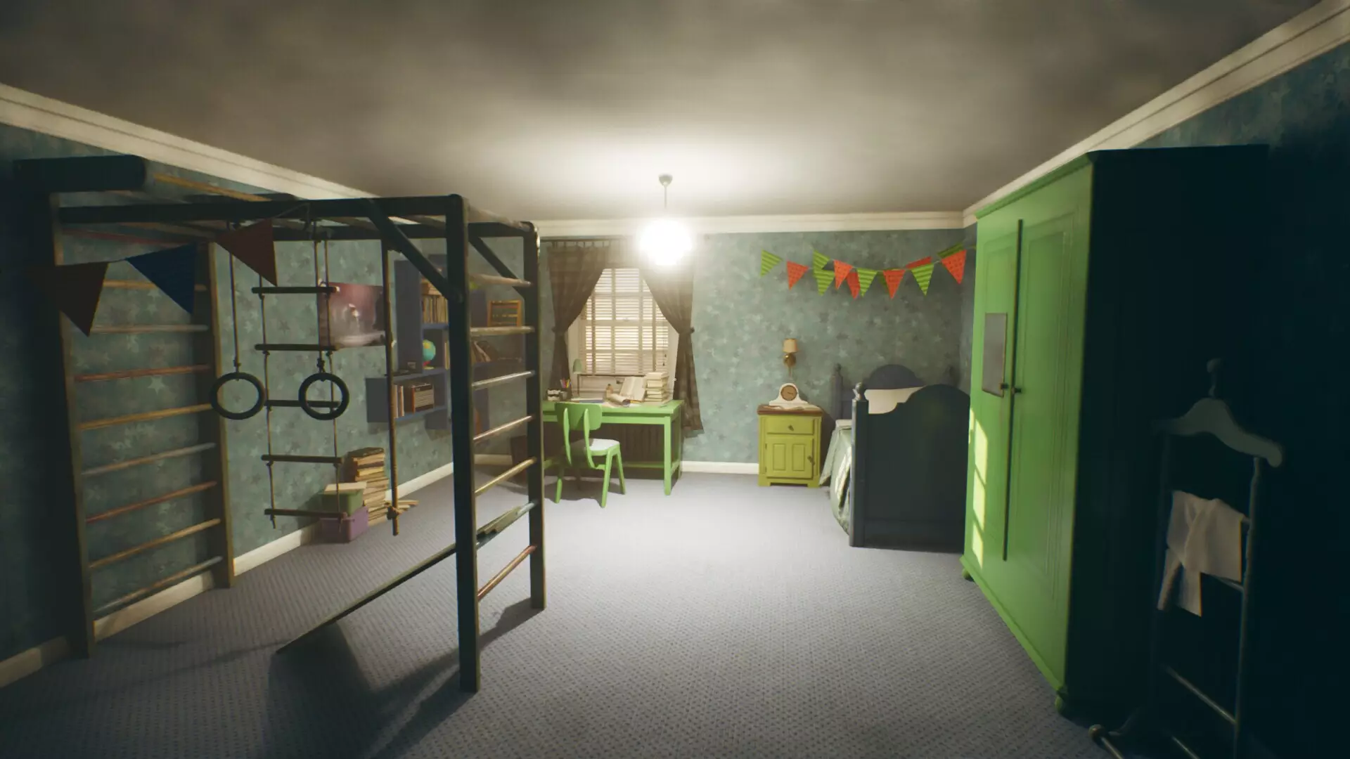 -Anomaly 13-游戏截图-好玩游戏库