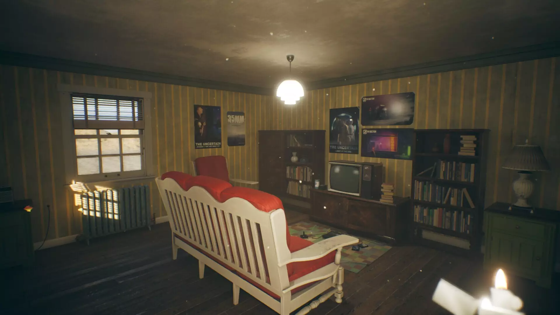 -Anomaly 13-游戏截图-好玩游戏库