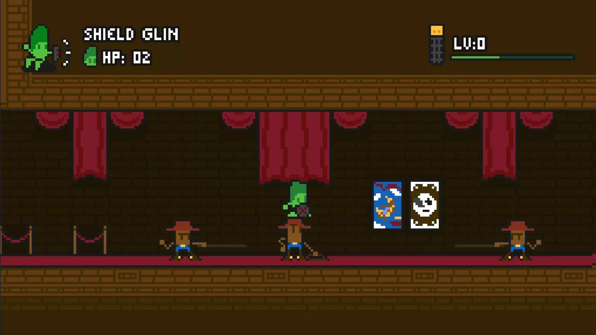 -Brave Glin in Fairyaria-游戏截图-好玩游戏库