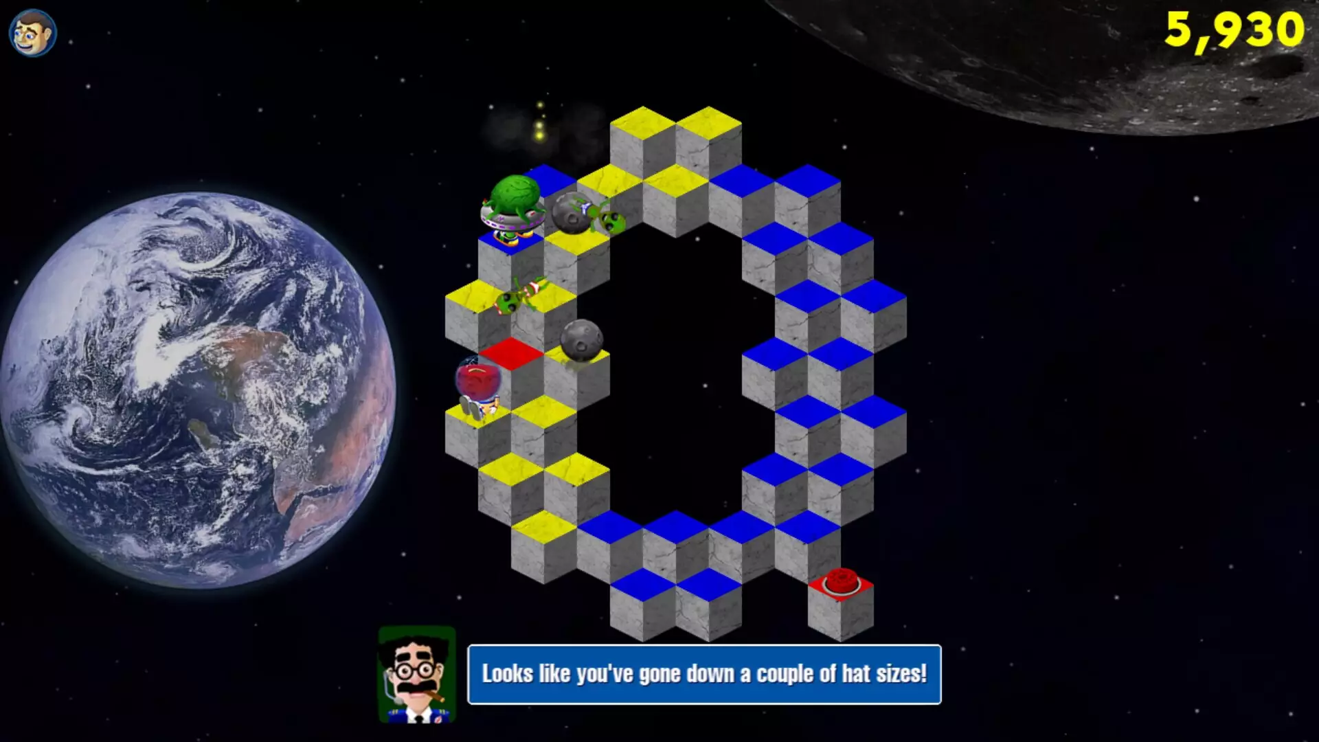 -QBob: Remastered-游戏截图-好玩游戏库