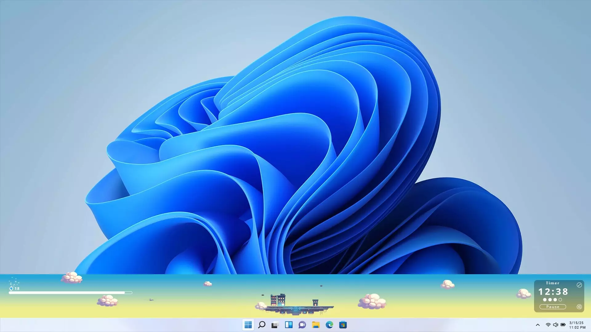 -Sky Dreamer-游戏截图-好玩游戏库