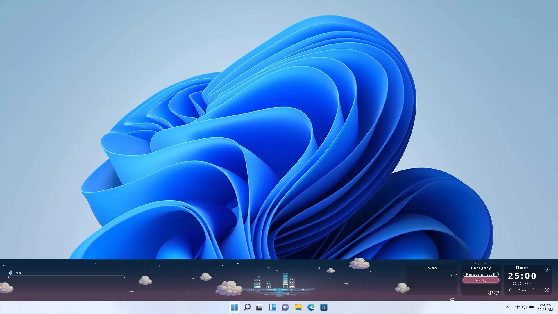 -Sky Dreamer-游戏截图-好玩游戏库