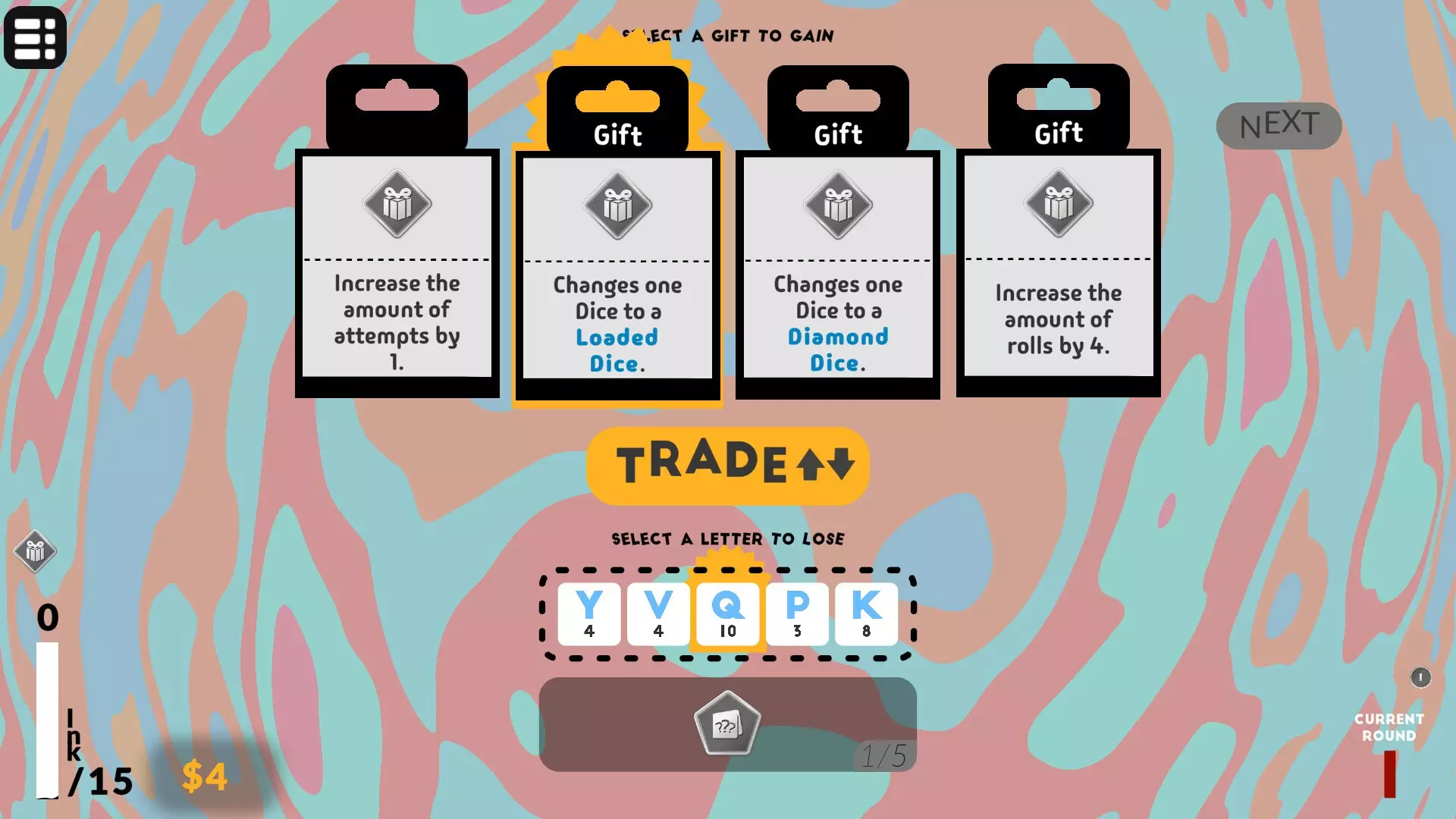 -Dicey Words-游戏截图-好玩游戏库