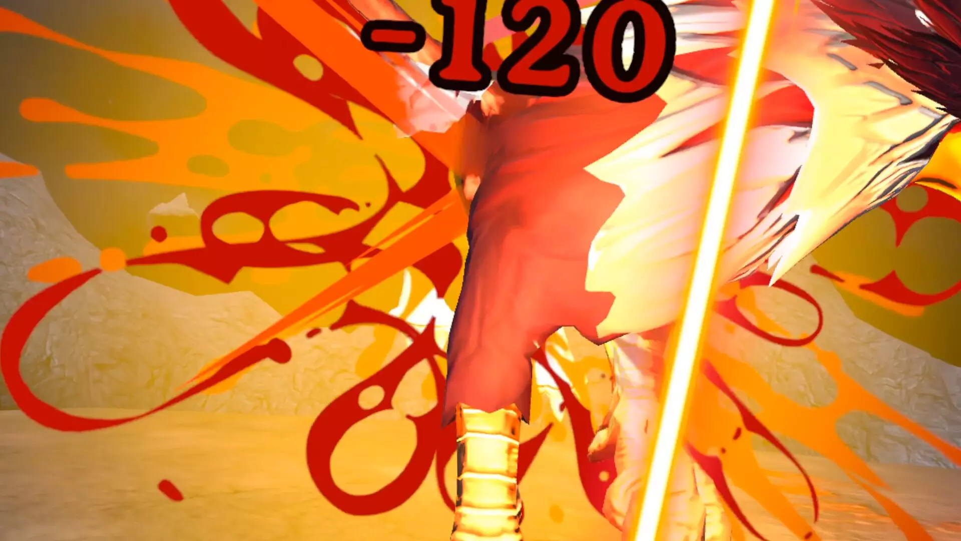 -Blade And Dragon VR-游戏截图-好玩游戏库