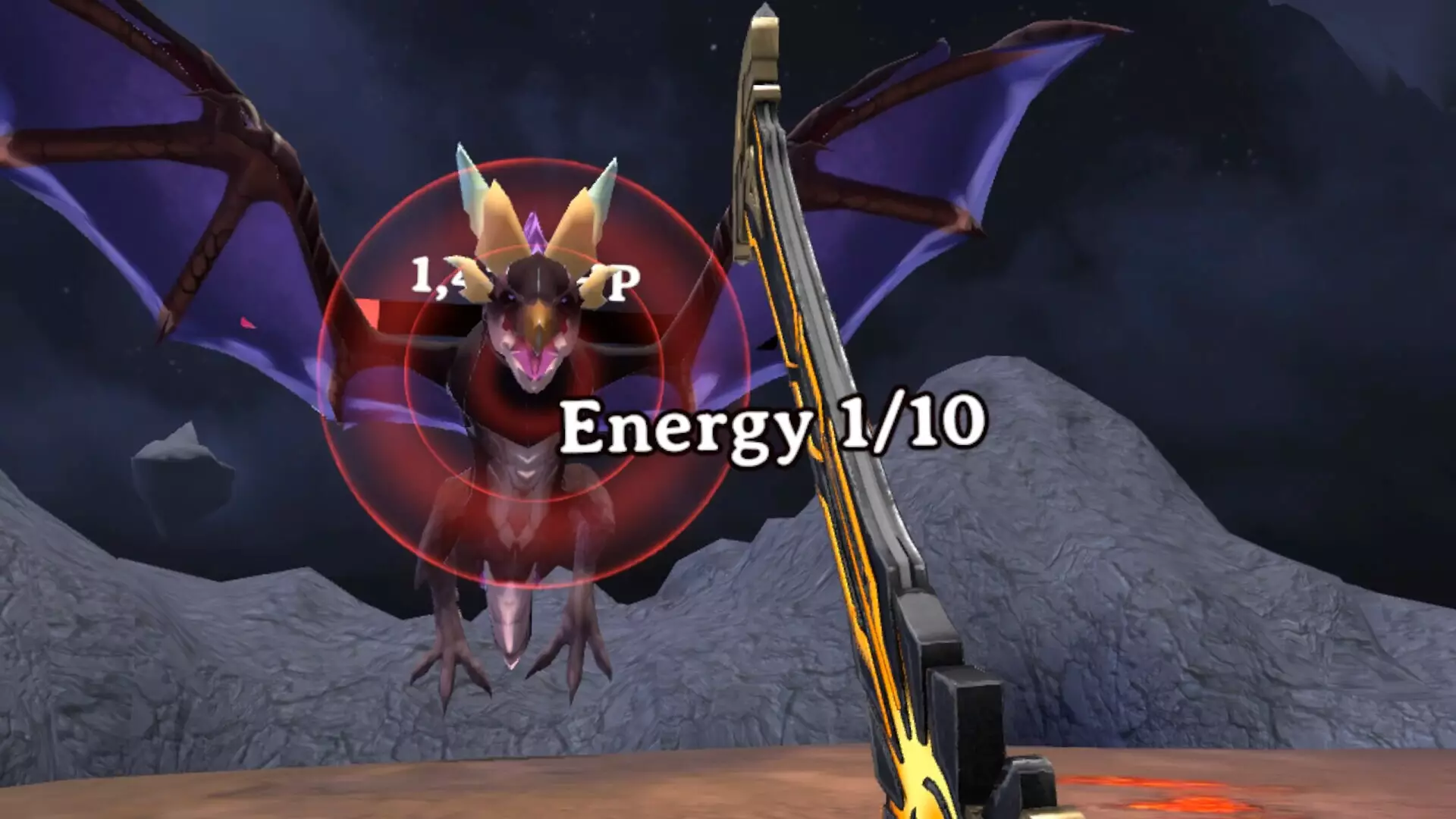 -Blade And Dragon VR-游戏截图-好玩游戏库