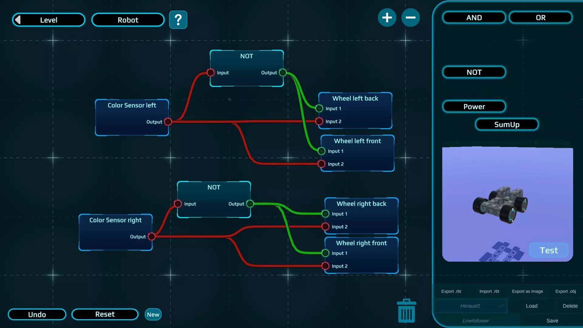 -iRobot Factory-游戏截图-好玩游戏库