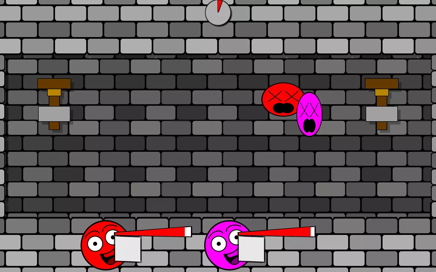 -Bouncing Buds-游戏截图-好玩游戏库