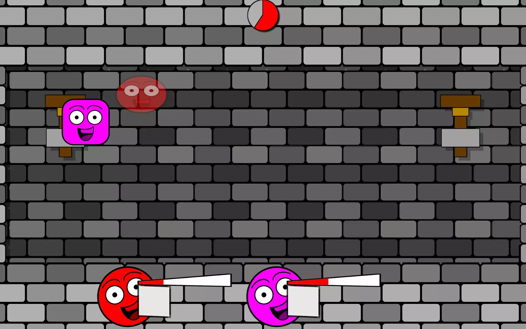 -Bouncing Buds-游戏截图-好玩游戏库