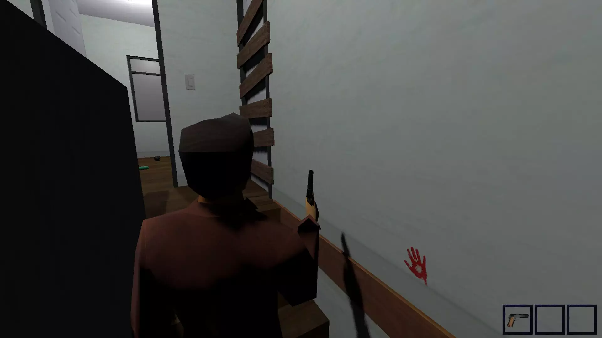 -Majoris Nightmare-游戏截图-好玩游戏库