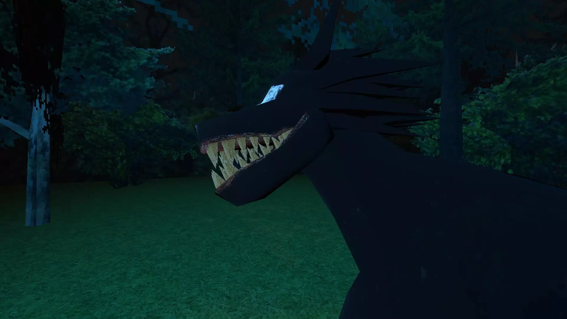 -Majoris Nightmare-游戏截图-好玩游戏库