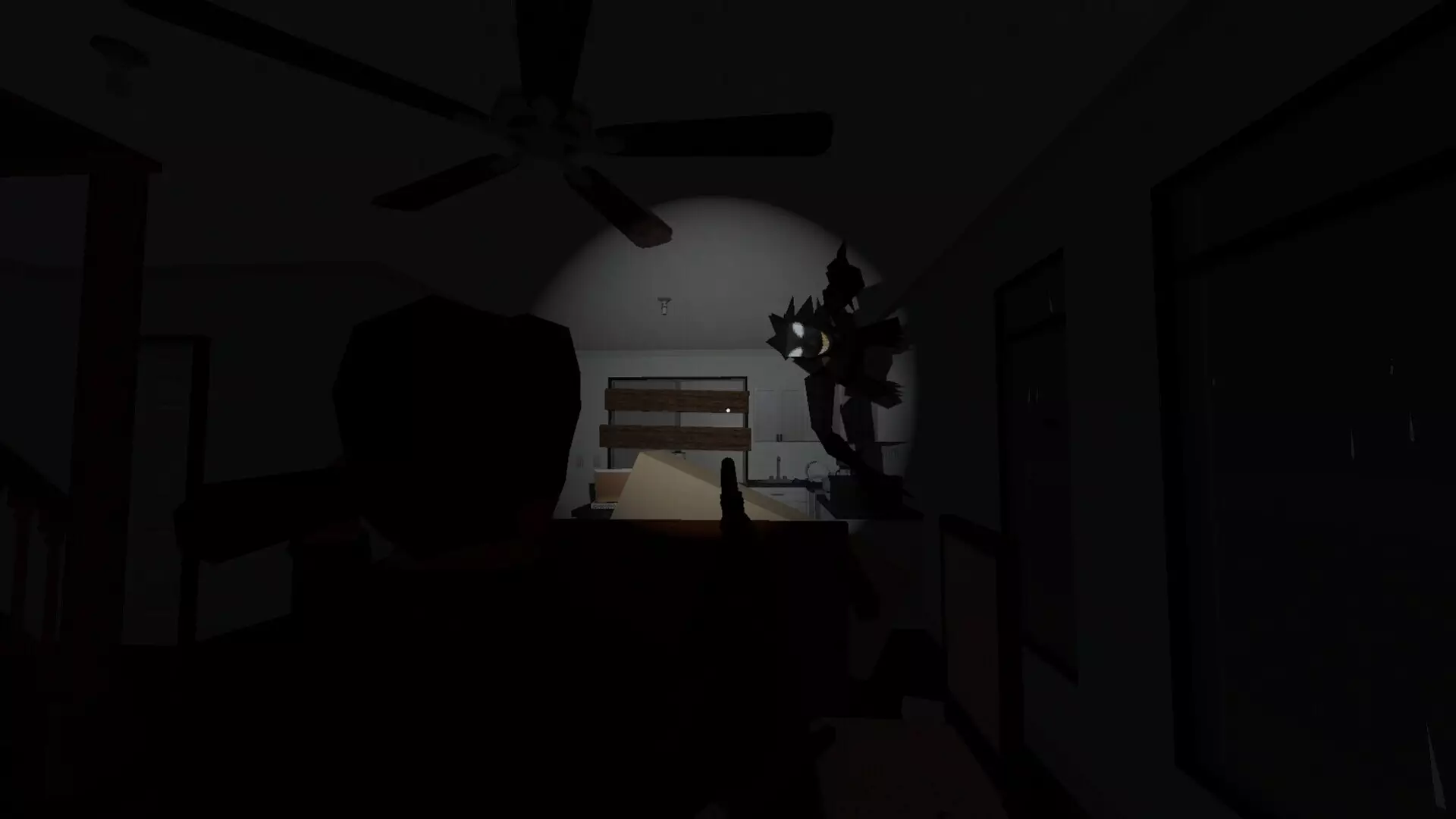 -Majoris Nightmare-游戏截图-好玩游戏库