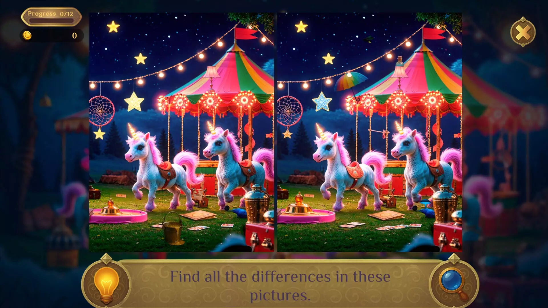 -Myth Finders-游戏截图-好玩游戏库