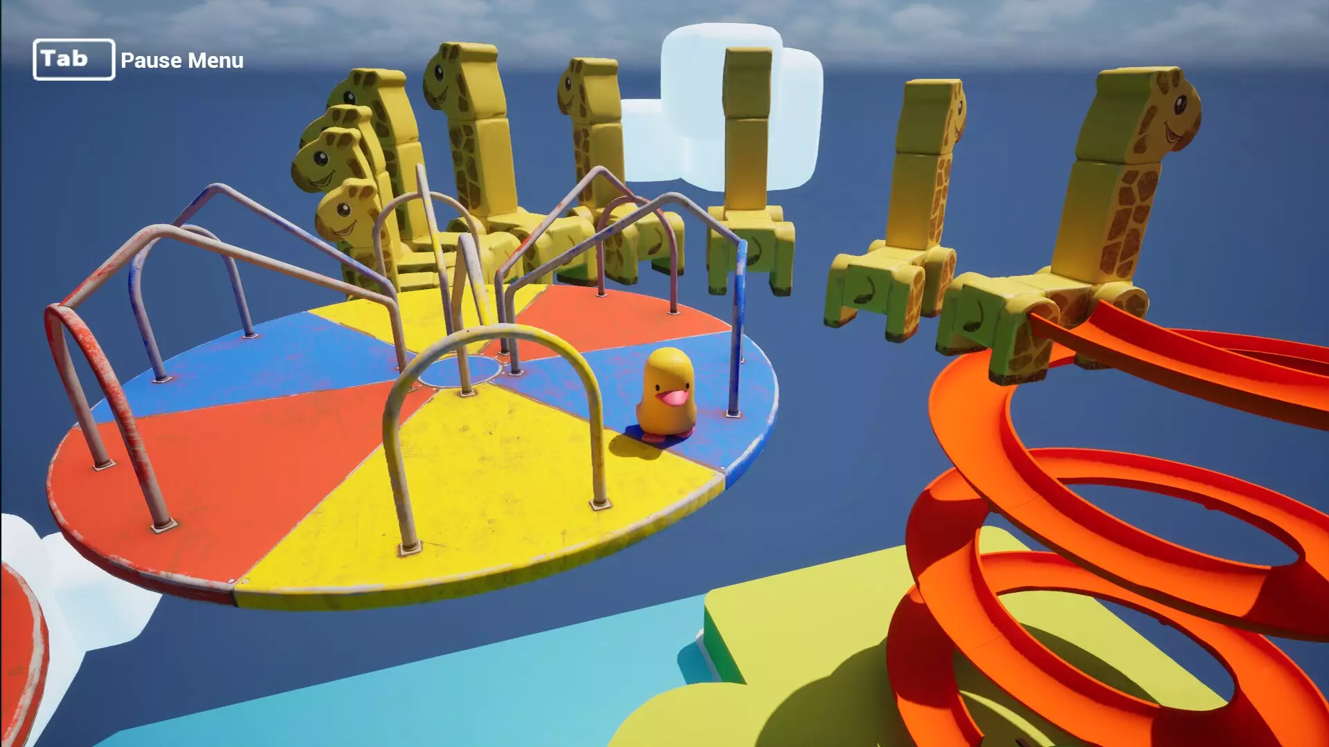 -Uppies!-游戏截图-好玩游戏库