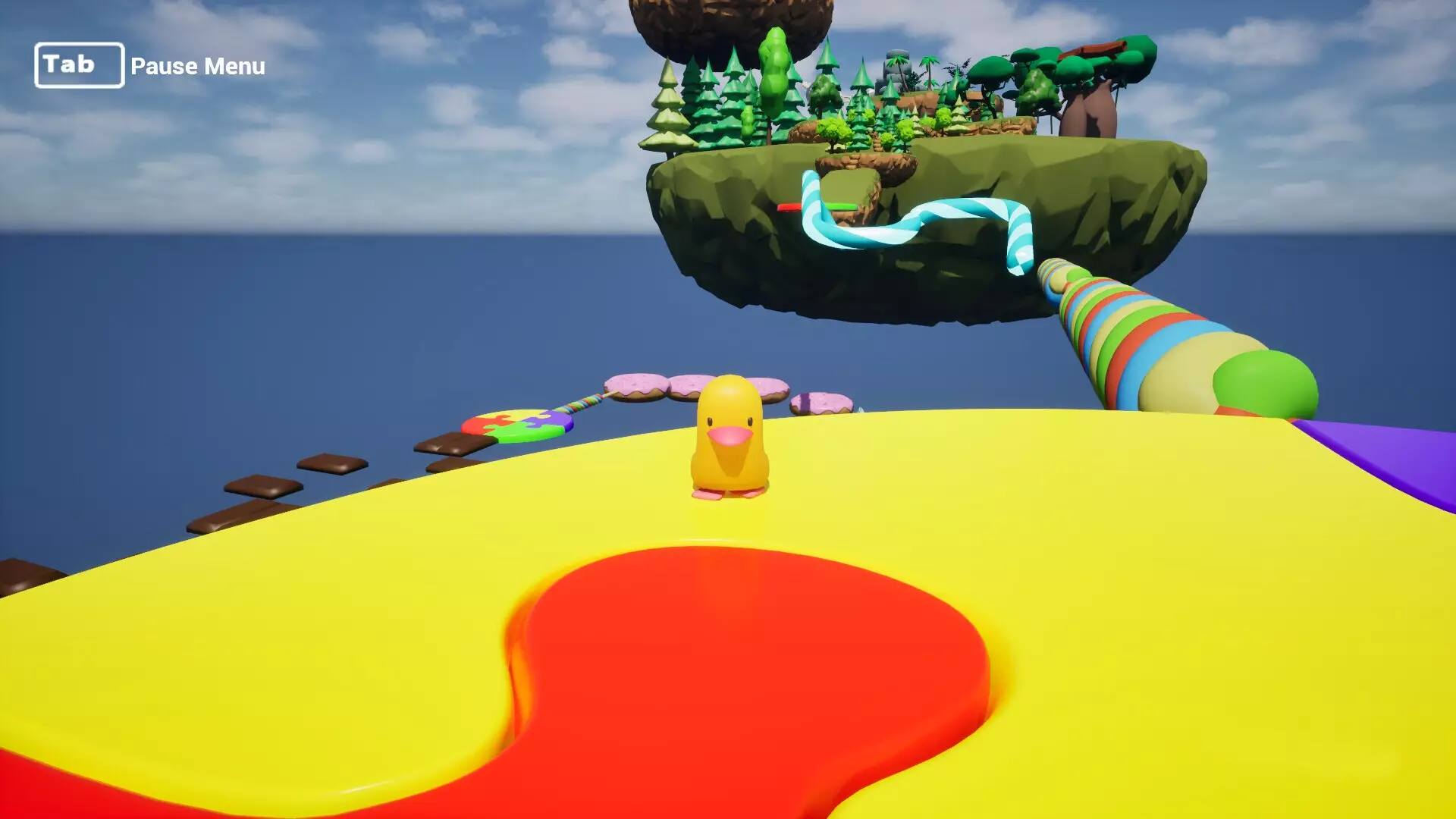 -Uppies!-游戏截图-好玩游戏库