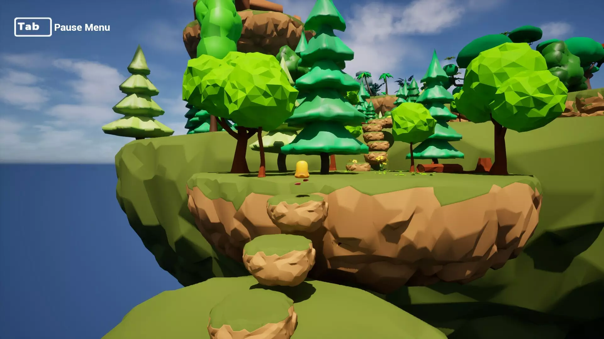 -Uppies!-游戏截图-好玩游戏库