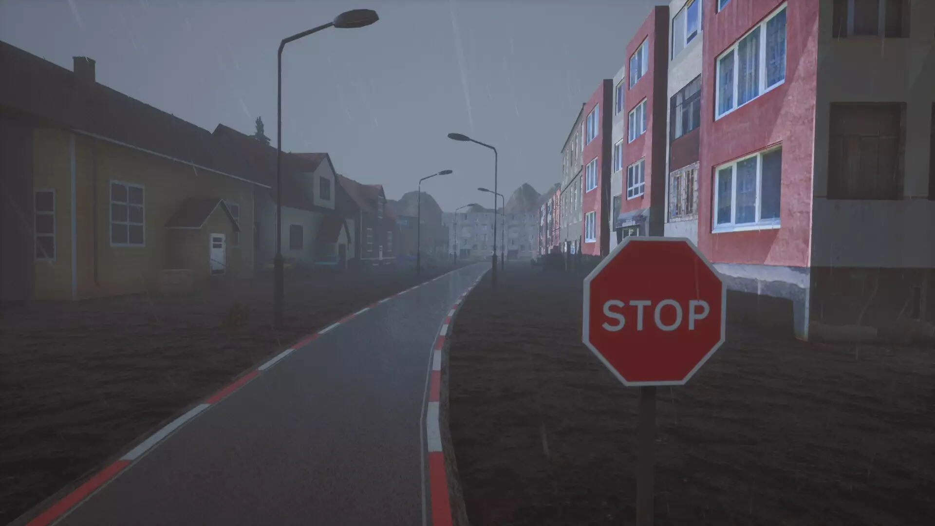 -Velocity Racing: 1000-游戏截图-好玩游戏库