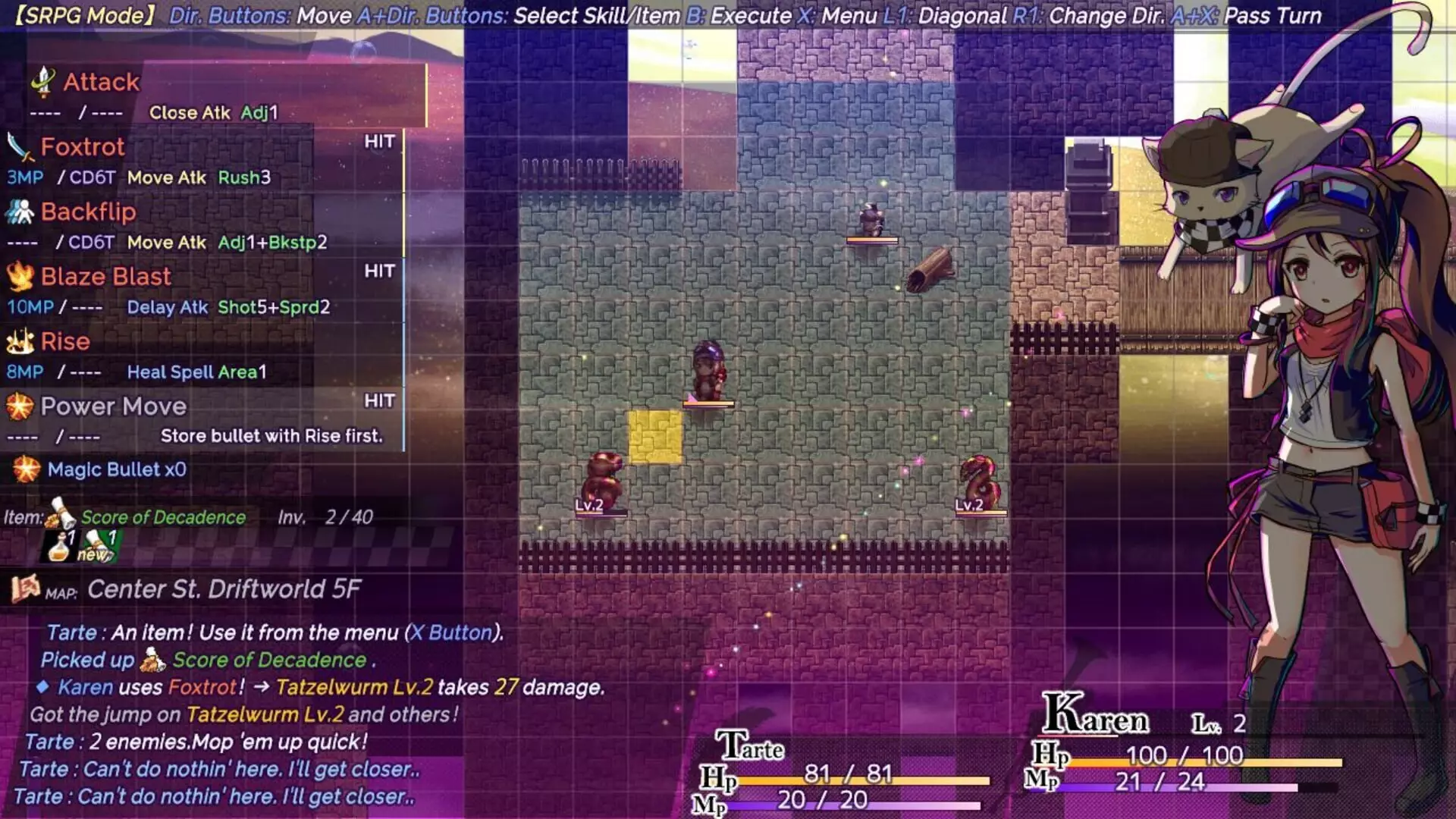 -[English] AbsentedAge 2: Ghostbound-游戏截图-好玩游戏库