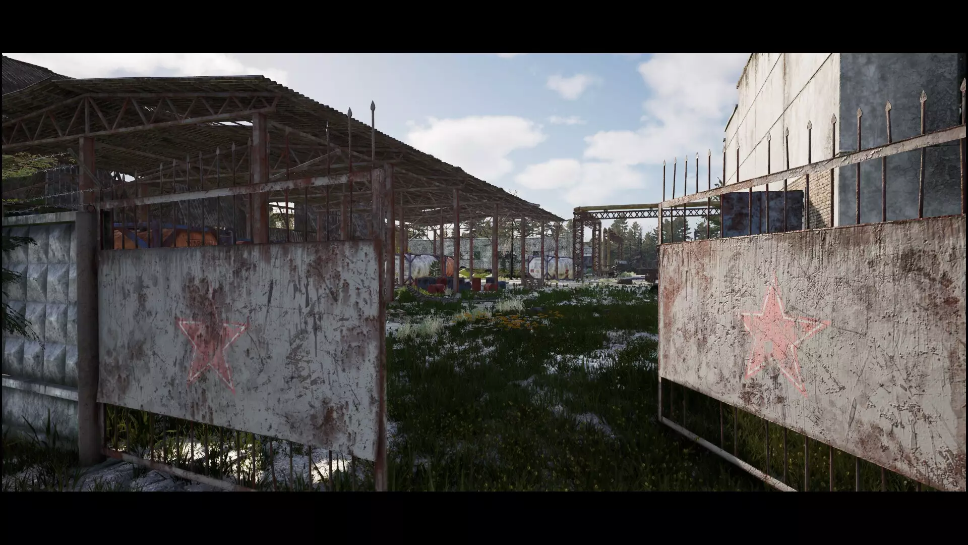 -Soviet Survival-游戏截图-好玩游戏库